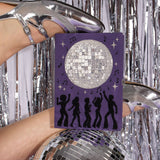 Celebration (Silver Frame)