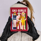 Ski Girls (Strapped)