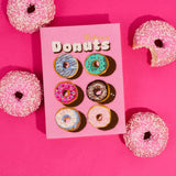 Donuts