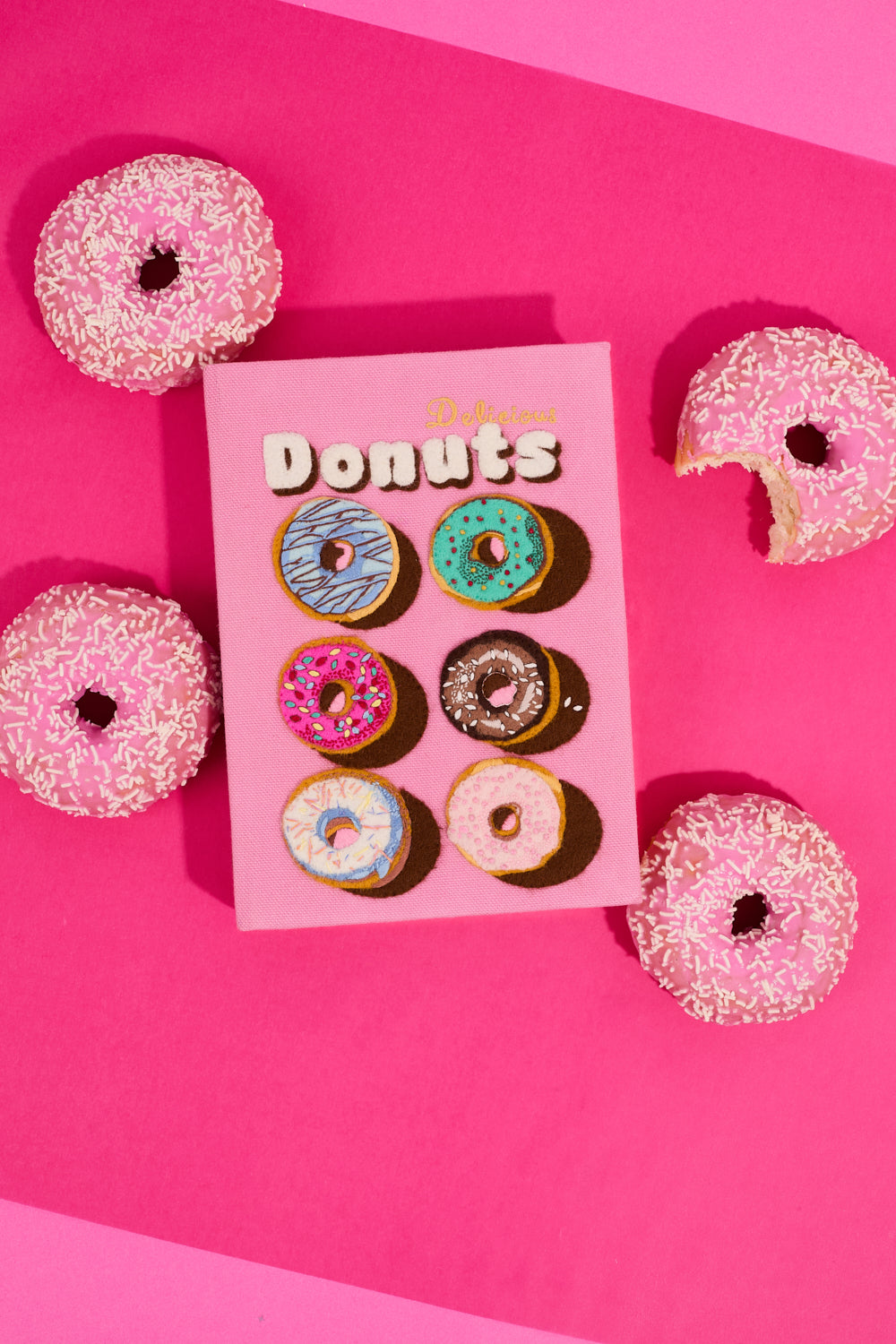 Donuts