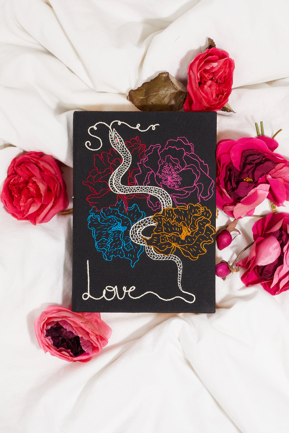 Love Snake (Strapped)
