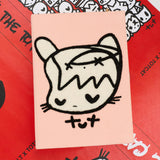 The Tot Cat