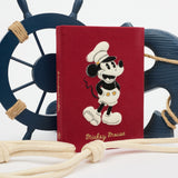 Mickey Mouse