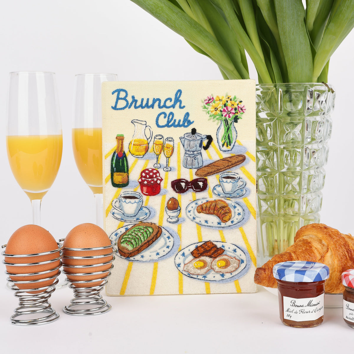 Brunch Club