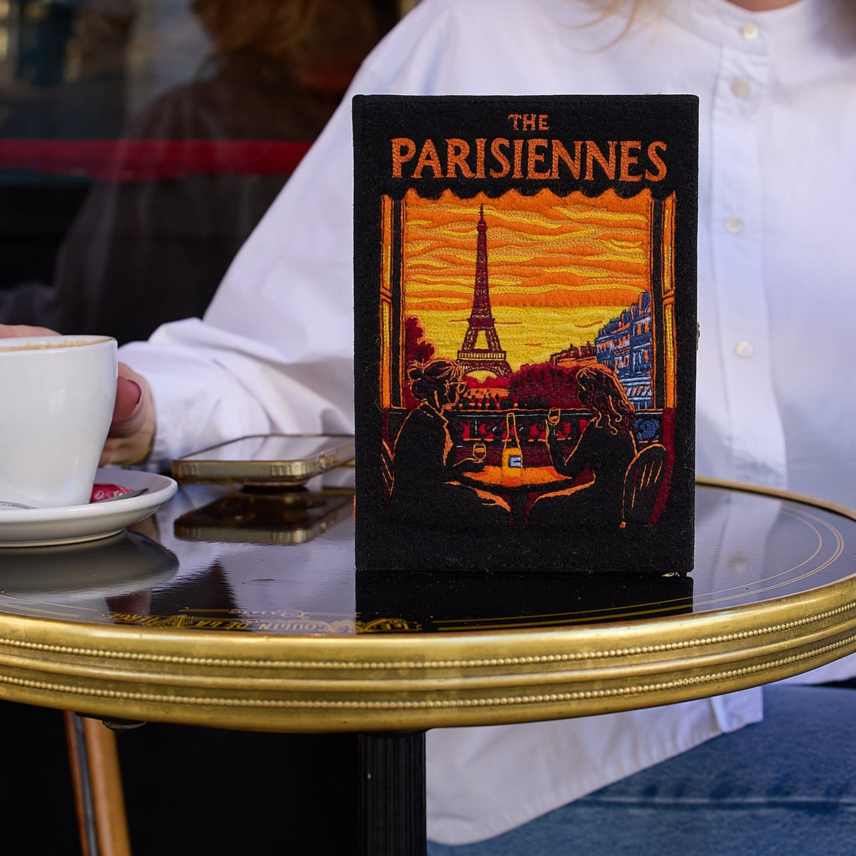 The Parisiennes