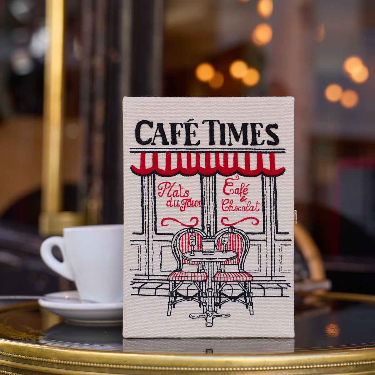Café Times