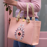 Good Luck (Tote Medium)