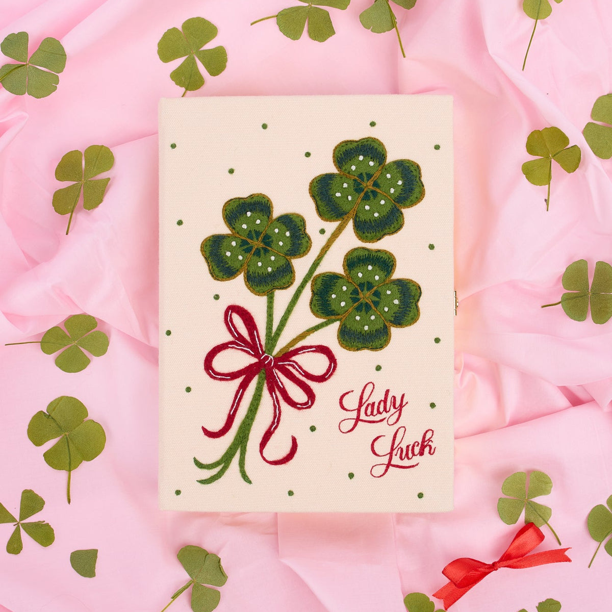 Lady Luck