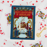Alice in Wonderland - The White Rabbit