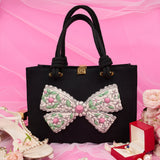 Traité des Pierres Précieuses (Tote Small)
