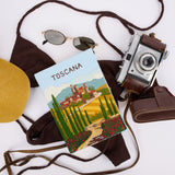 Toscana (Strapped)