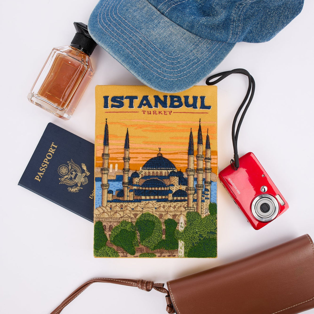 Istanbul