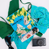 Lettres de Capri (Strapped)