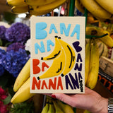 Bananas