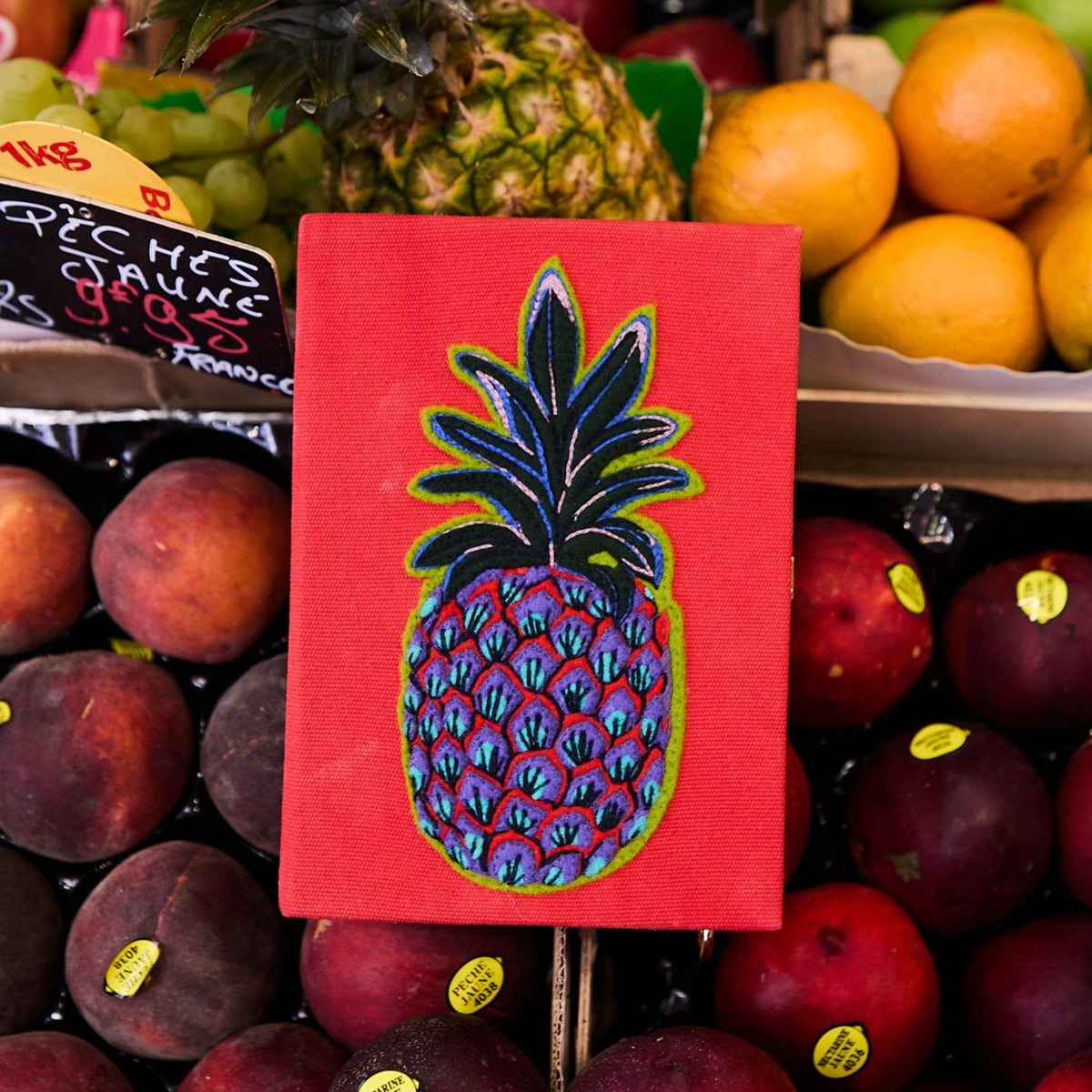 Local Market