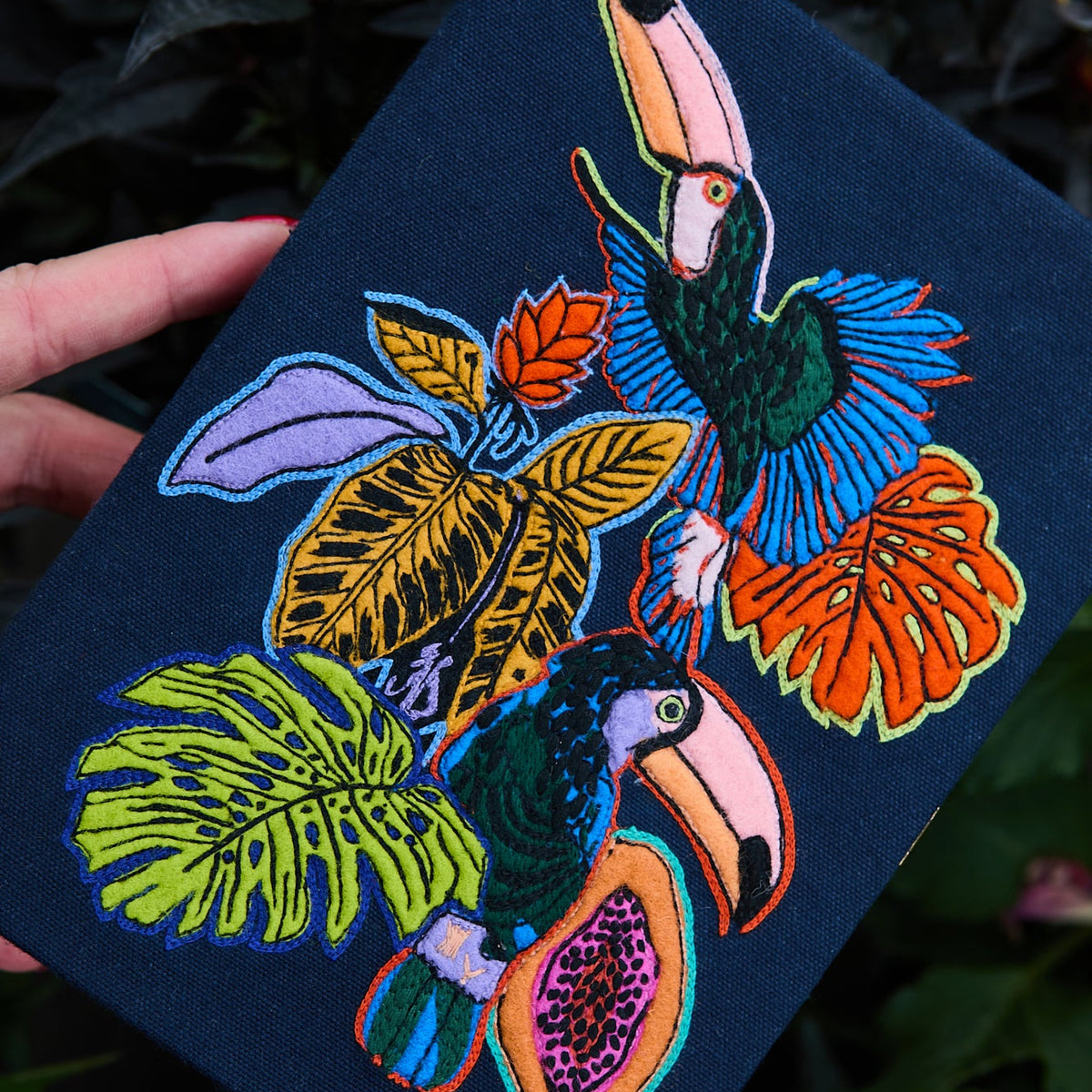 Tropicalia