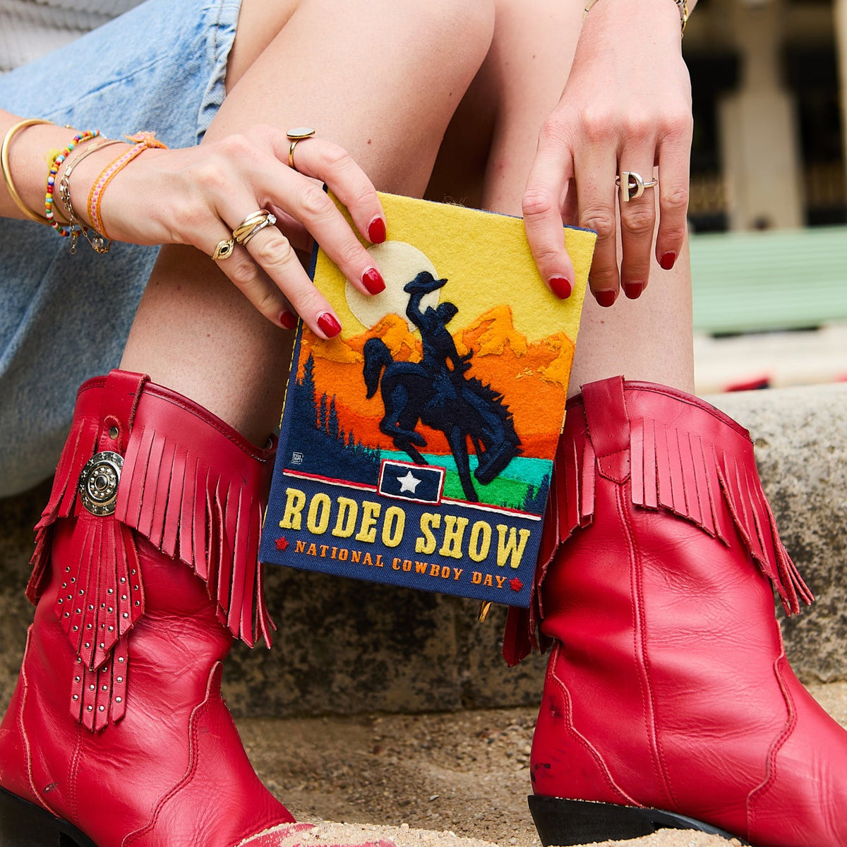 Rodeo Show