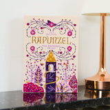 Rapunzel (Jenny Zemanek)