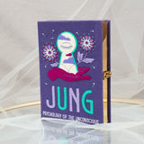 Psychology Of The Unconscious (Jenny Zemanek)