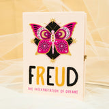 The Interpretation of Dreams (Jenny Zemanek)