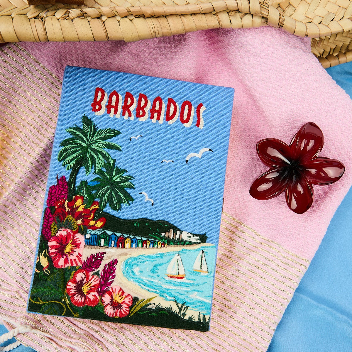 Barbados
