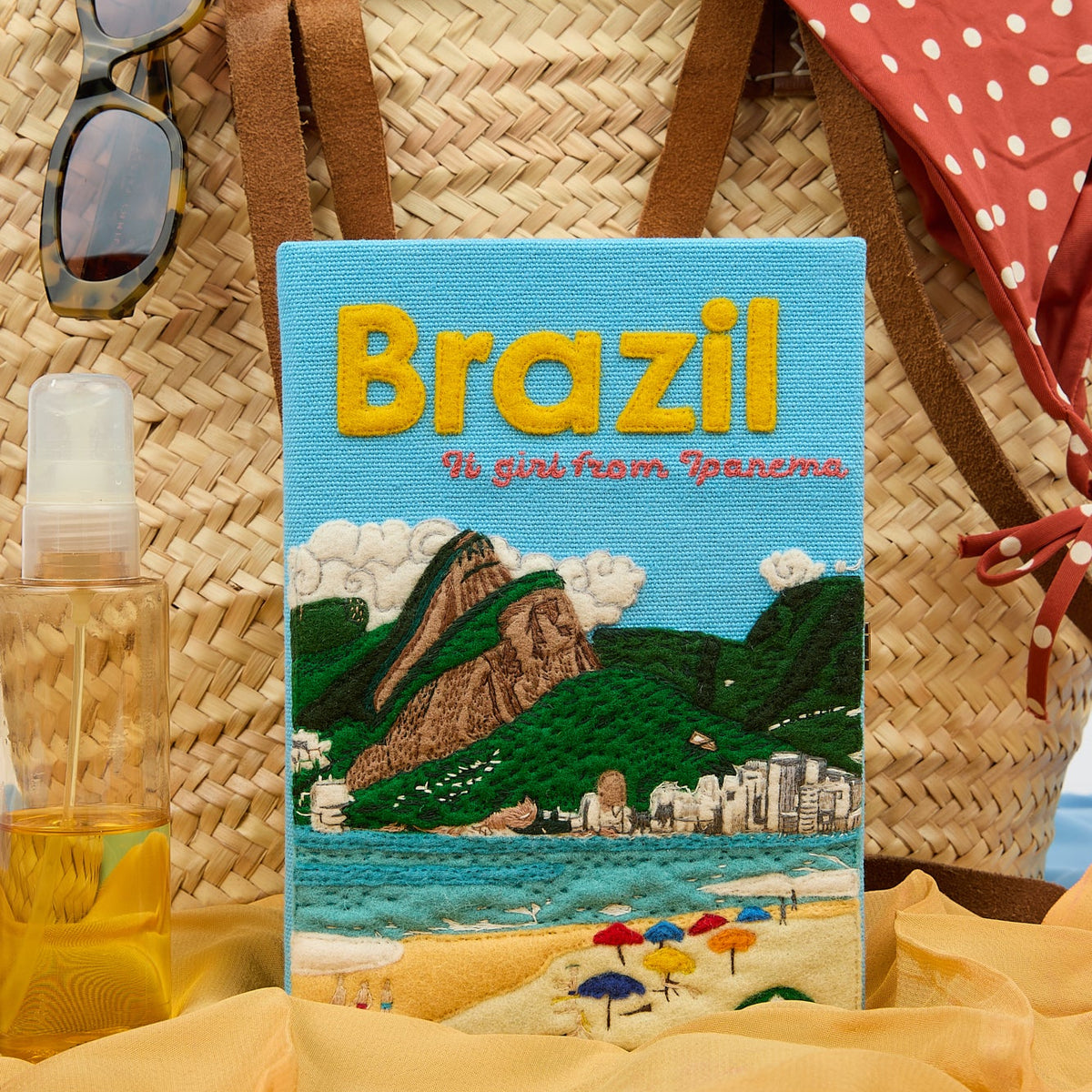 It Girl from Ipanema