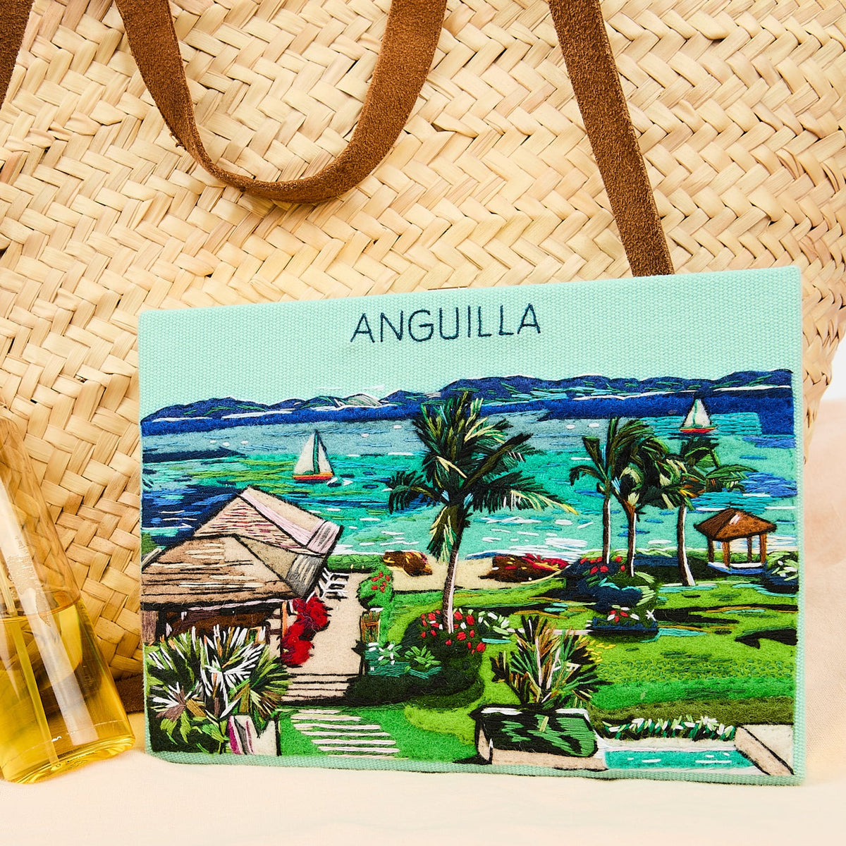 Anguilla