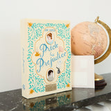 Pride and Prejudice (Bex Parkin)