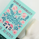 Sense and Sensibility (Jenny Zemanek)