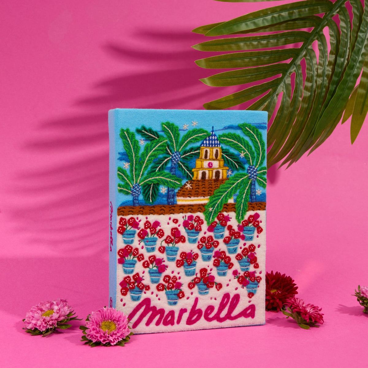 Marbella (Strapped)