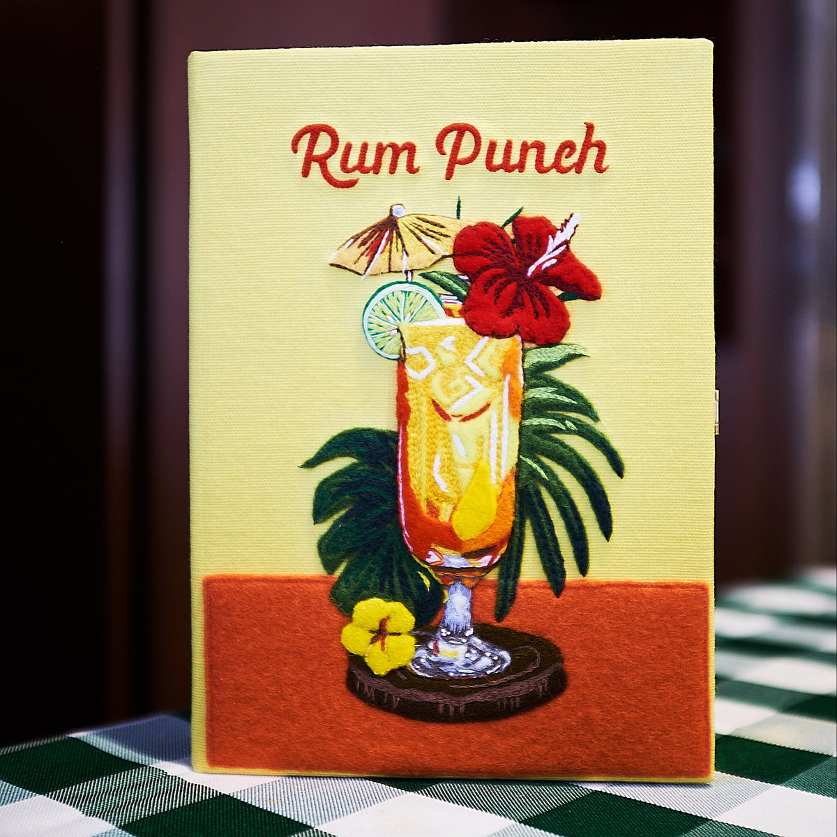 Rum Punch