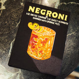 Negroni (Black)