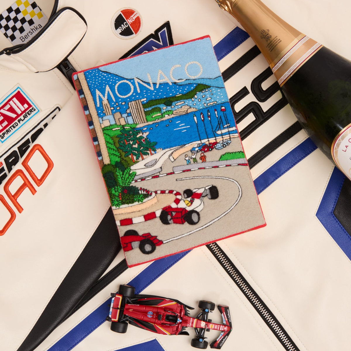 Monaco Grand Prix