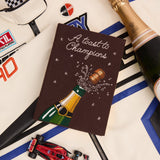A Toast to Champions
