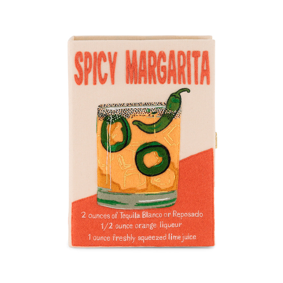 Spicy Margarita (Nacre)