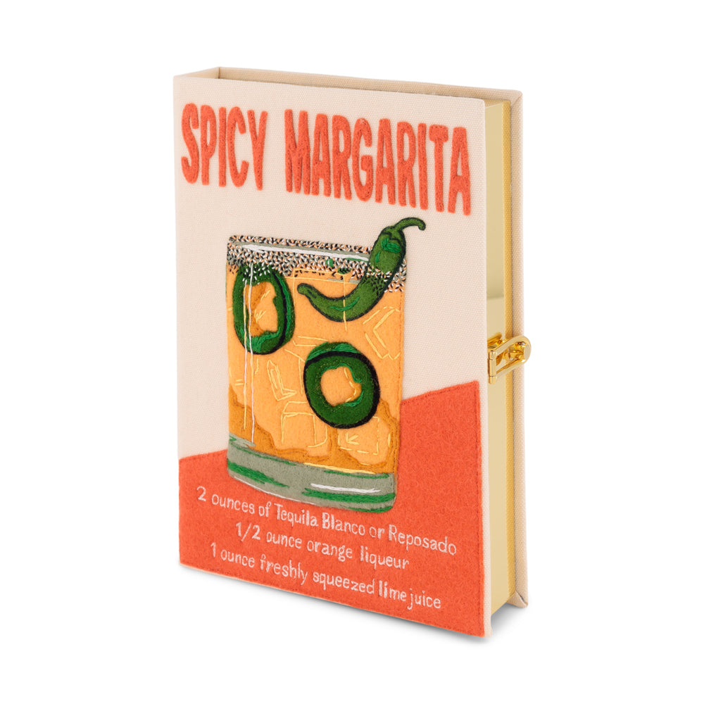 Spicy Margarita (Nacre)