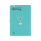 Expresso Martini (Strapped)