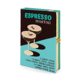 Expresso Martini (Strapped)