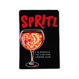 Spritz Black