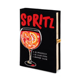 Spritz Black