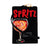 Spritz Black (Strapped)