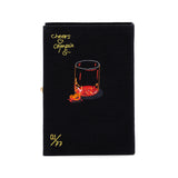 Negroni (Black)