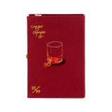 Negroni (Strapped)