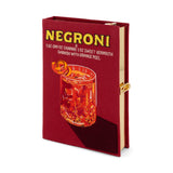 Negroni (Strapped)