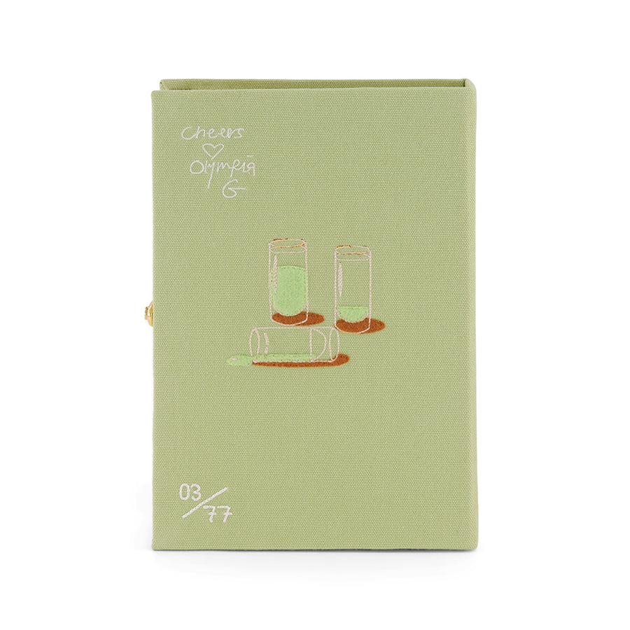 Tequila Shots Cocktail