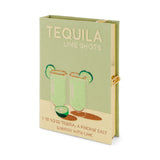 Tequila Shots Cocktail (Strapped)