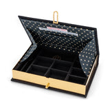 Jewelry Tray (Fits in any Clutch)