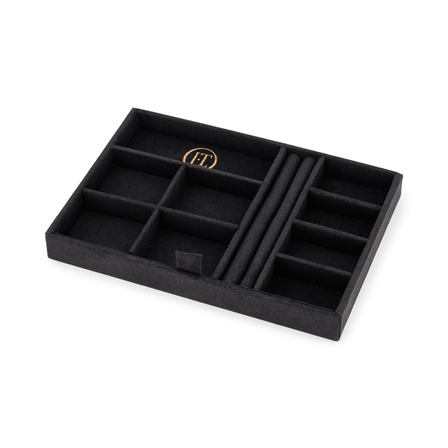 Jewelry Tray (Fits in any Clutch)