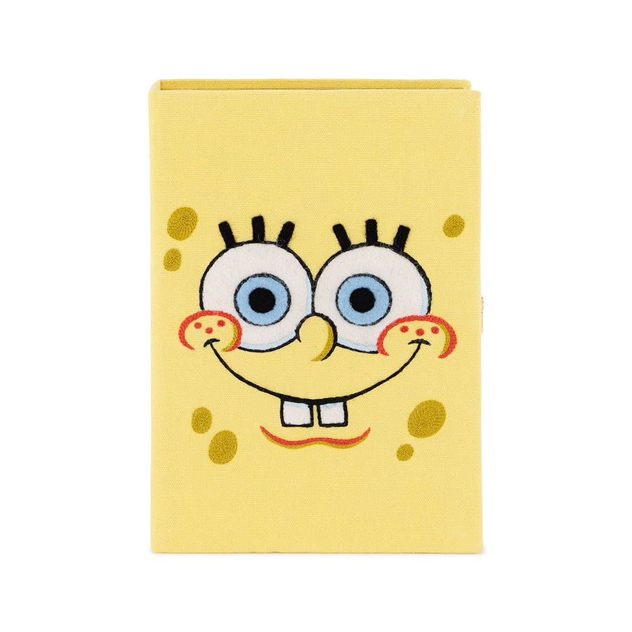 SpongeBob