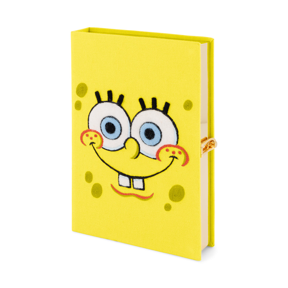 SpongeBob